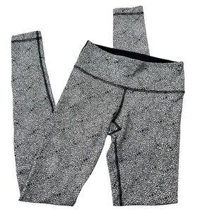 Lululemon Wunder Under Pant
